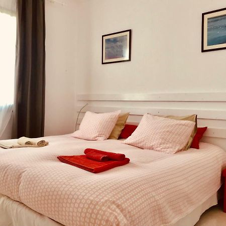 Apartamentos Flamboyant Adults Only ปูแอร์โตเดลคาร์เมน ภายนอก รูปภาพ