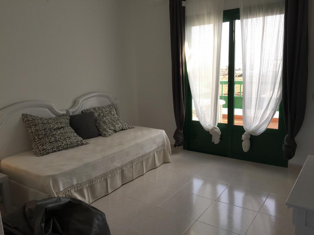 Apartamentos Flamboyant Adults Only ปูแอร์โตเดลคาร์เมน ห้อง รูปภาพ
