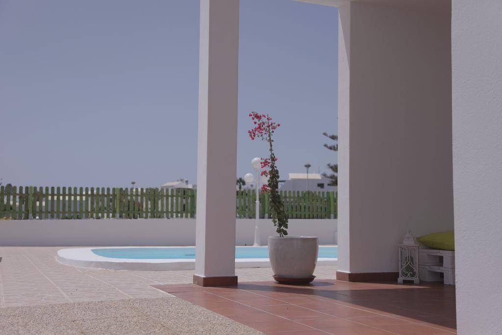 Apartamentos Flamboyant Adults Only ปูแอร์โตเดลคาร์เมน ห้อง รูปภาพ