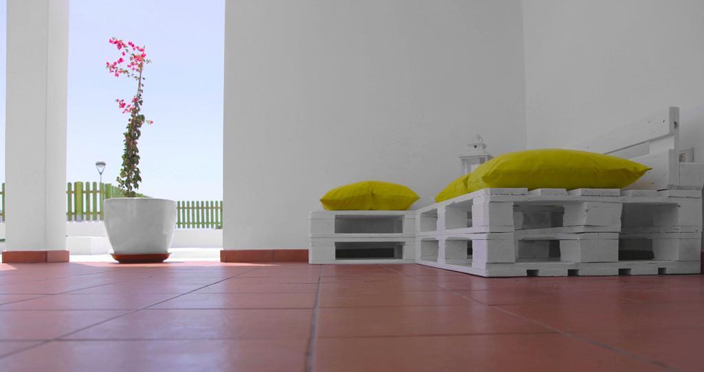 Apartamentos Flamboyant Adults Only ปูแอร์โตเดลคาร์เมน ห้อง รูปภาพ