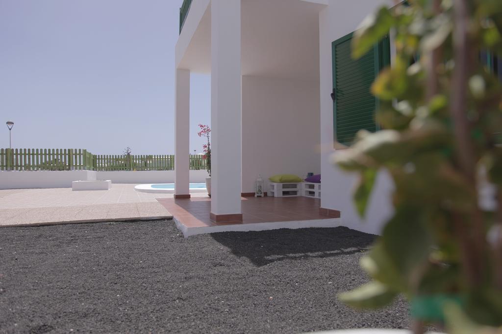 Apartamentos Flamboyant Adults Only ปูแอร์โตเดลคาร์เมน ห้อง รูปภาพ