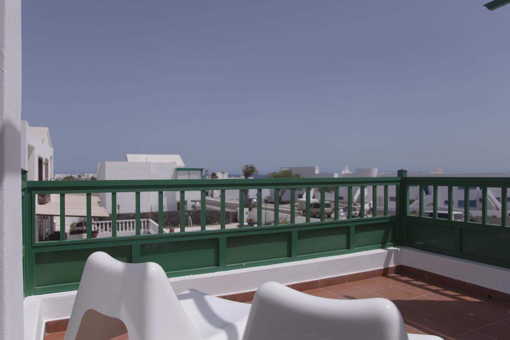 Apartamentos Flamboyant Adults Only ปูแอร์โตเดลคาร์เมน ห้อง รูปภาพ