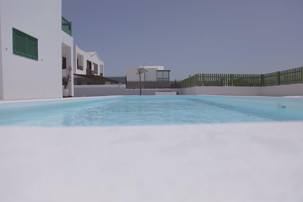 Apartamentos Flamboyant Adults Only ปูแอร์โตเดลคาร์เมน ห้อง รูปภาพ