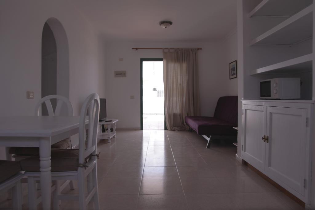 Apartamentos Flamboyant Adults Only ปูแอร์โตเดลคาร์เมน ห้อง รูปภาพ