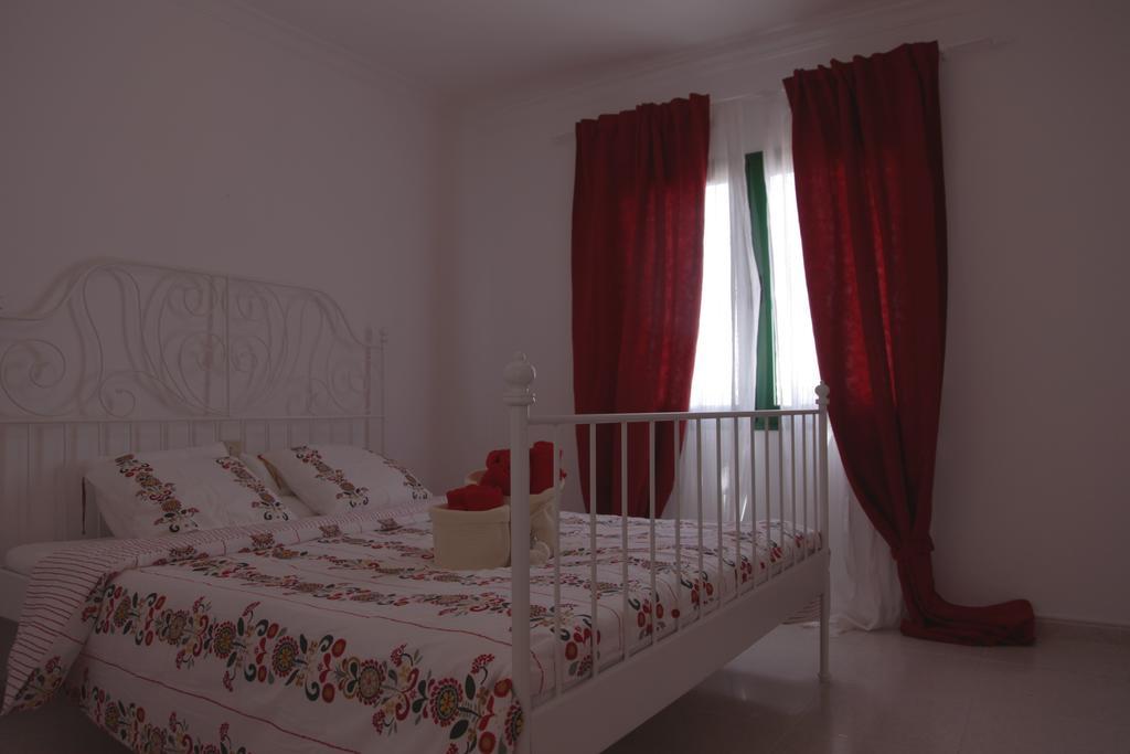 Apartamentos Flamboyant Adults Only ปูแอร์โตเดลคาร์เมน ห้อง รูปภาพ