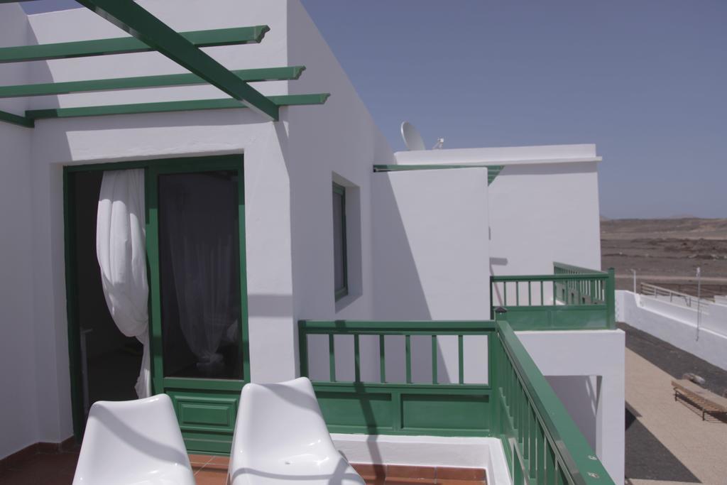 Apartamentos Flamboyant Adults Only ปูแอร์โตเดลคาร์เมน ห้อง รูปภาพ