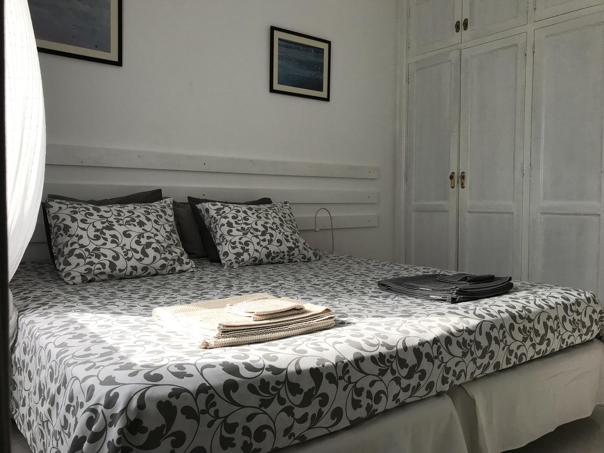Apartamentos Flamboyant Adults Only ปูแอร์โตเดลคาร์เมน ภายนอก รูปภาพ