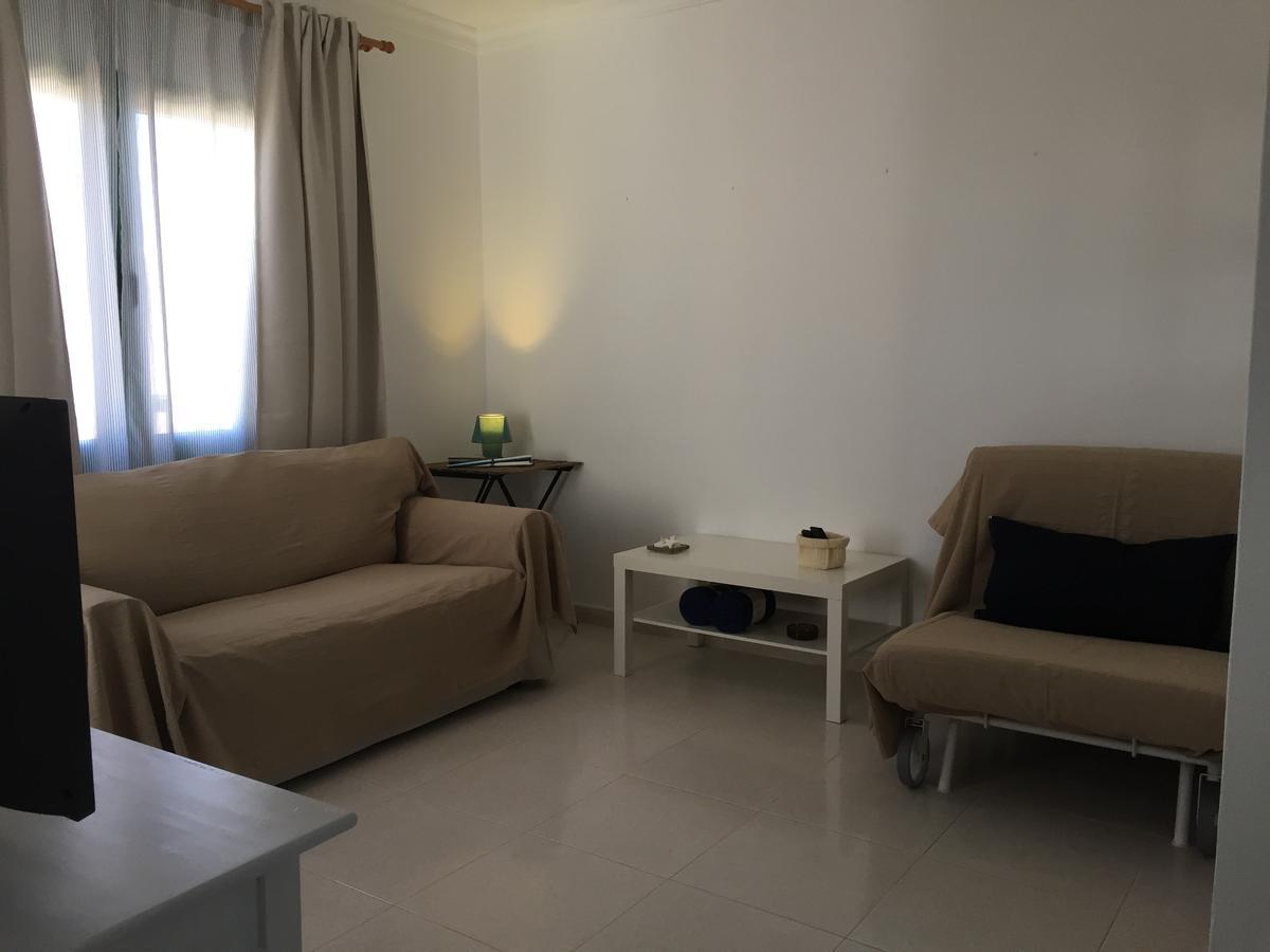 Apartamentos Flamboyant Adults Only ปูแอร์โตเดลคาร์เมน ภายนอก รูปภาพ