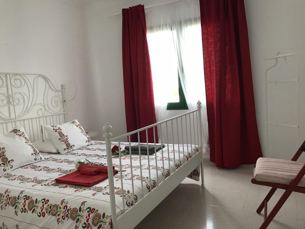 Apartamentos Flamboyant Adults Only ปูแอร์โตเดลคาร์เมน ภายนอก รูปภาพ
