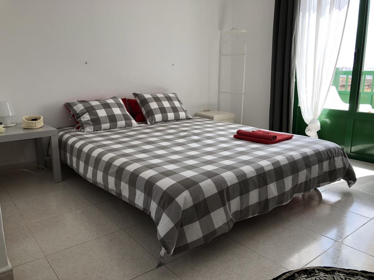 Apartamentos Flamboyant Adults Only ปูแอร์โตเดลคาร์เมน ภายนอก รูปภาพ
