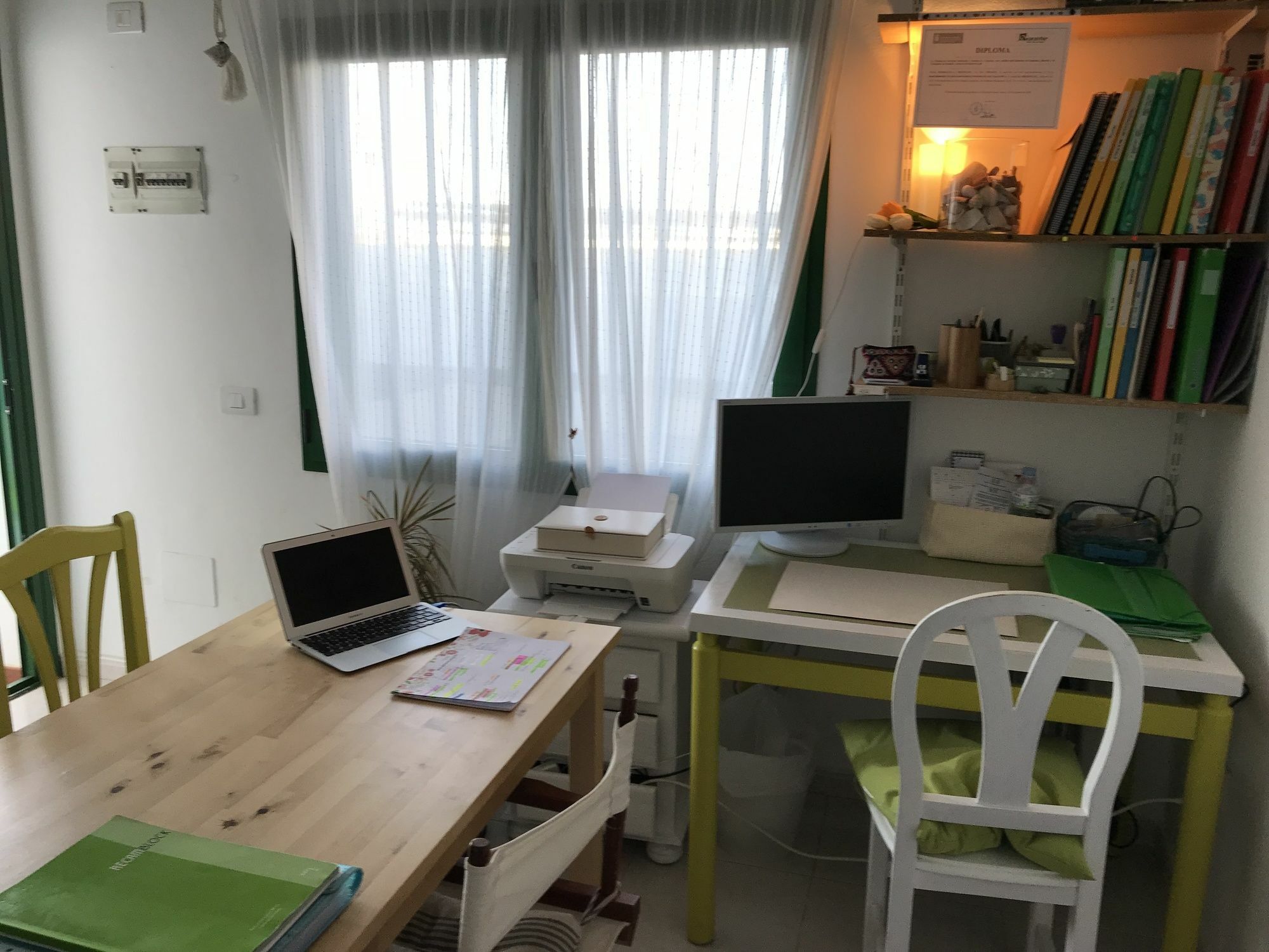 Apartamentos Flamboyant Adults Only ปูแอร์โตเดลคาร์เมน ภายนอก รูปภาพ